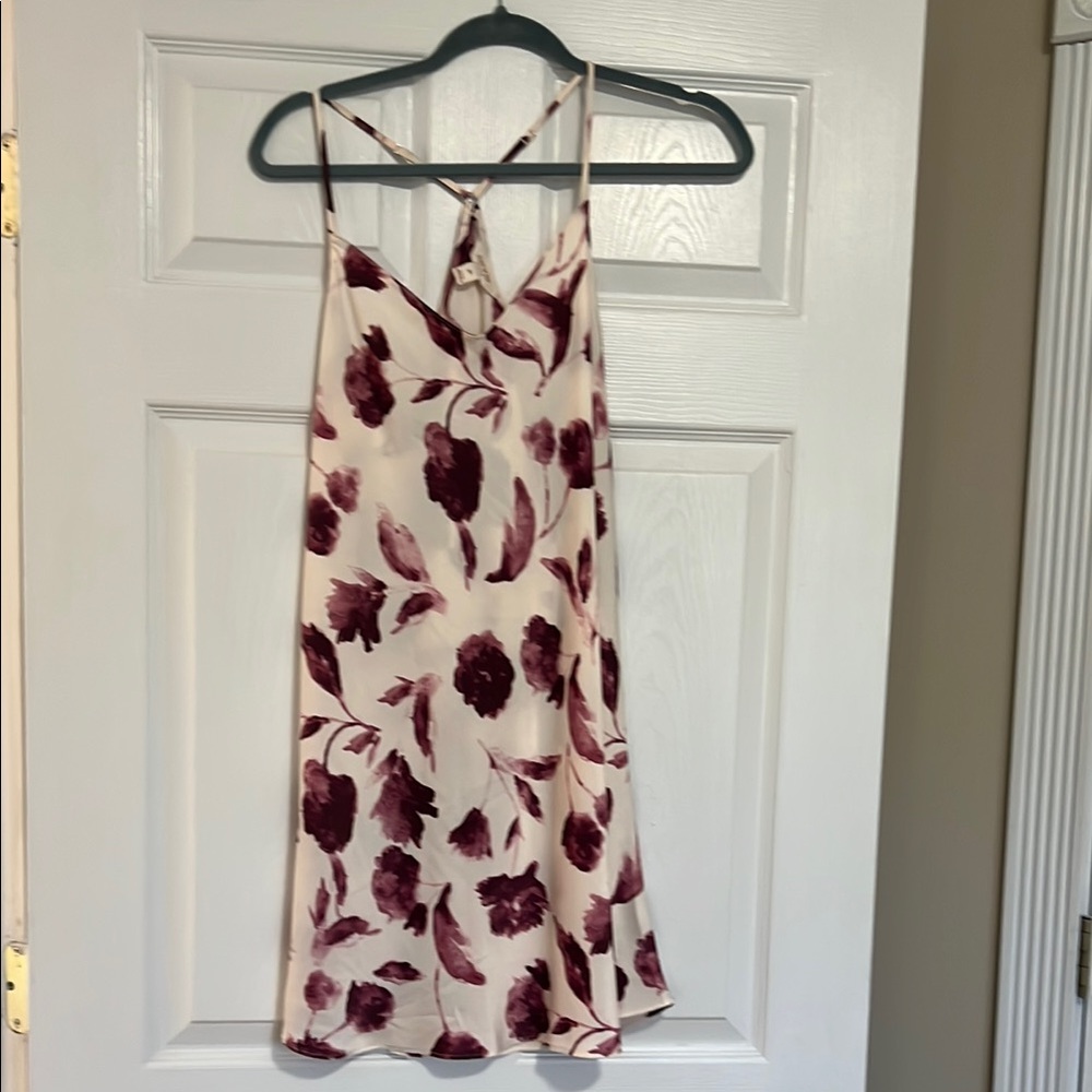 State of day chemise night dress